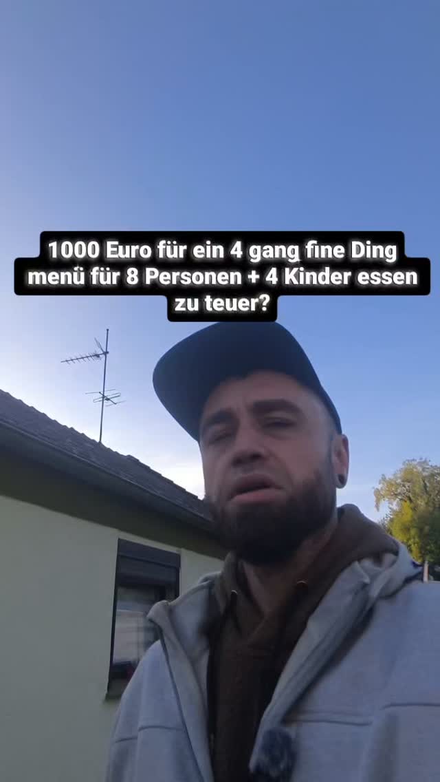 Instagram Beitrag von Thomas kocht