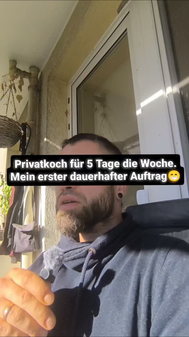 Instagram Beitrag von Thomas kocht