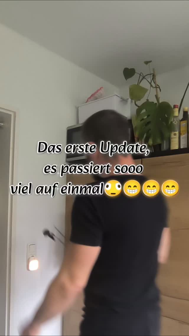Gestern habe ich meinen ersten richtigen Werbepost für „Thomas kocht“ rausgehauen. Instag…