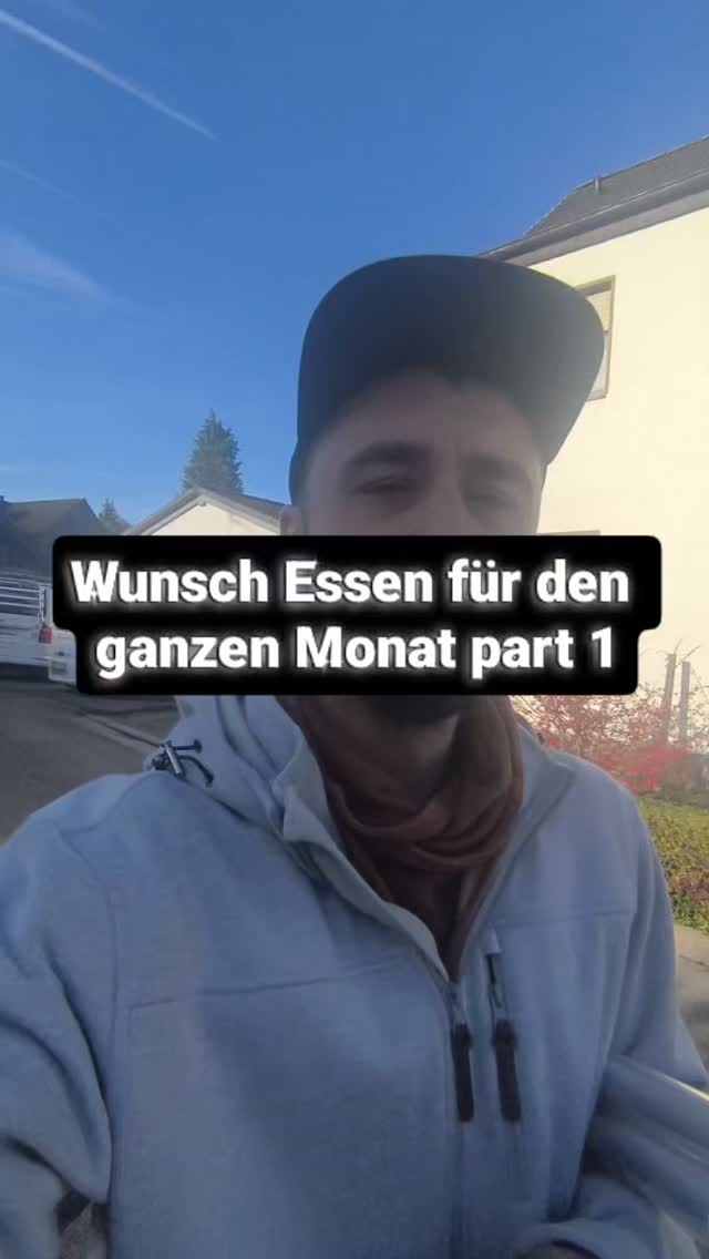 Instagram Beitrag von Thomas kocht