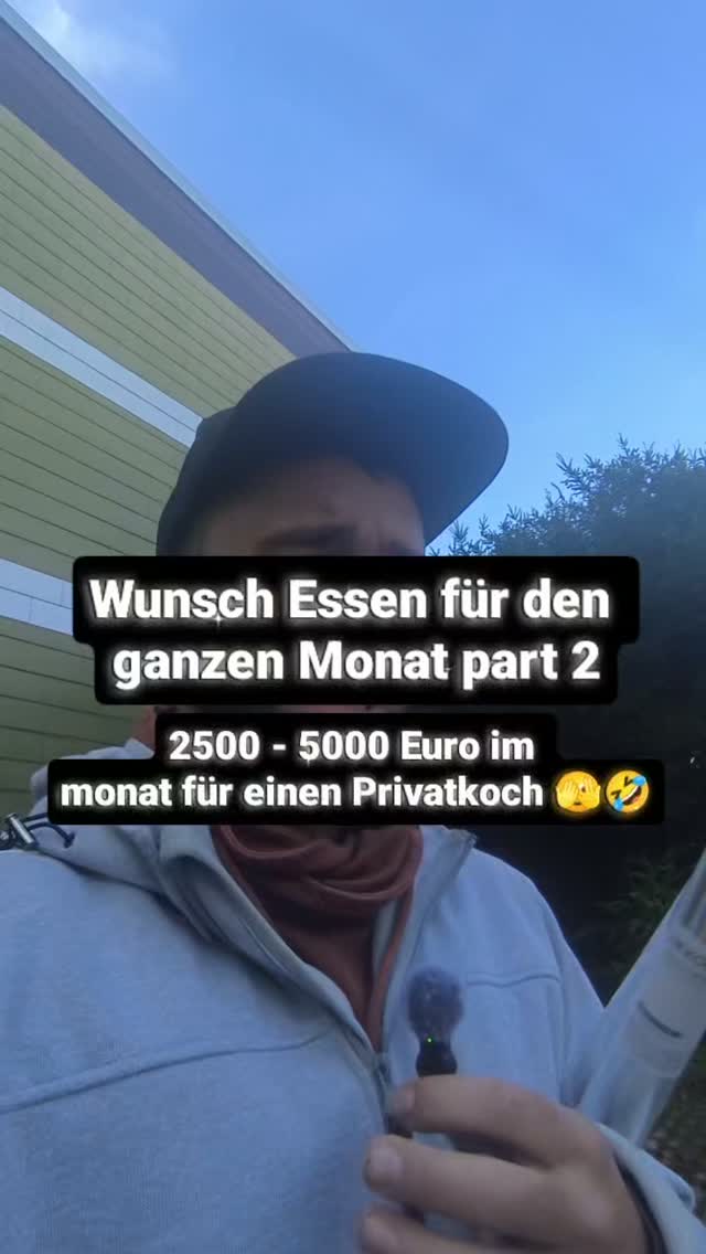 Instagram Beitrag von Thomas kocht